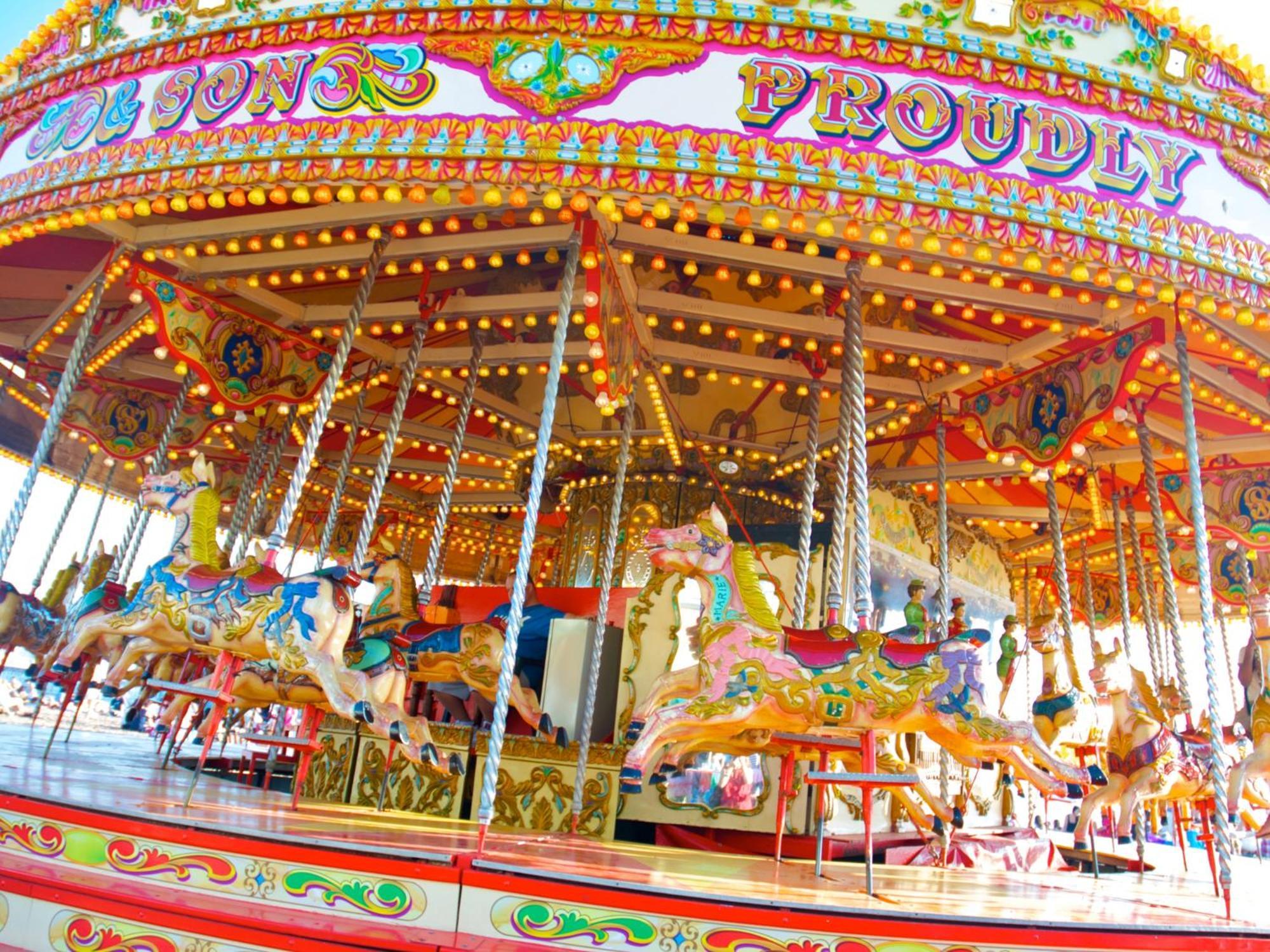 Brighton Holiday Village Parking Available מראה חיצוני תמונה