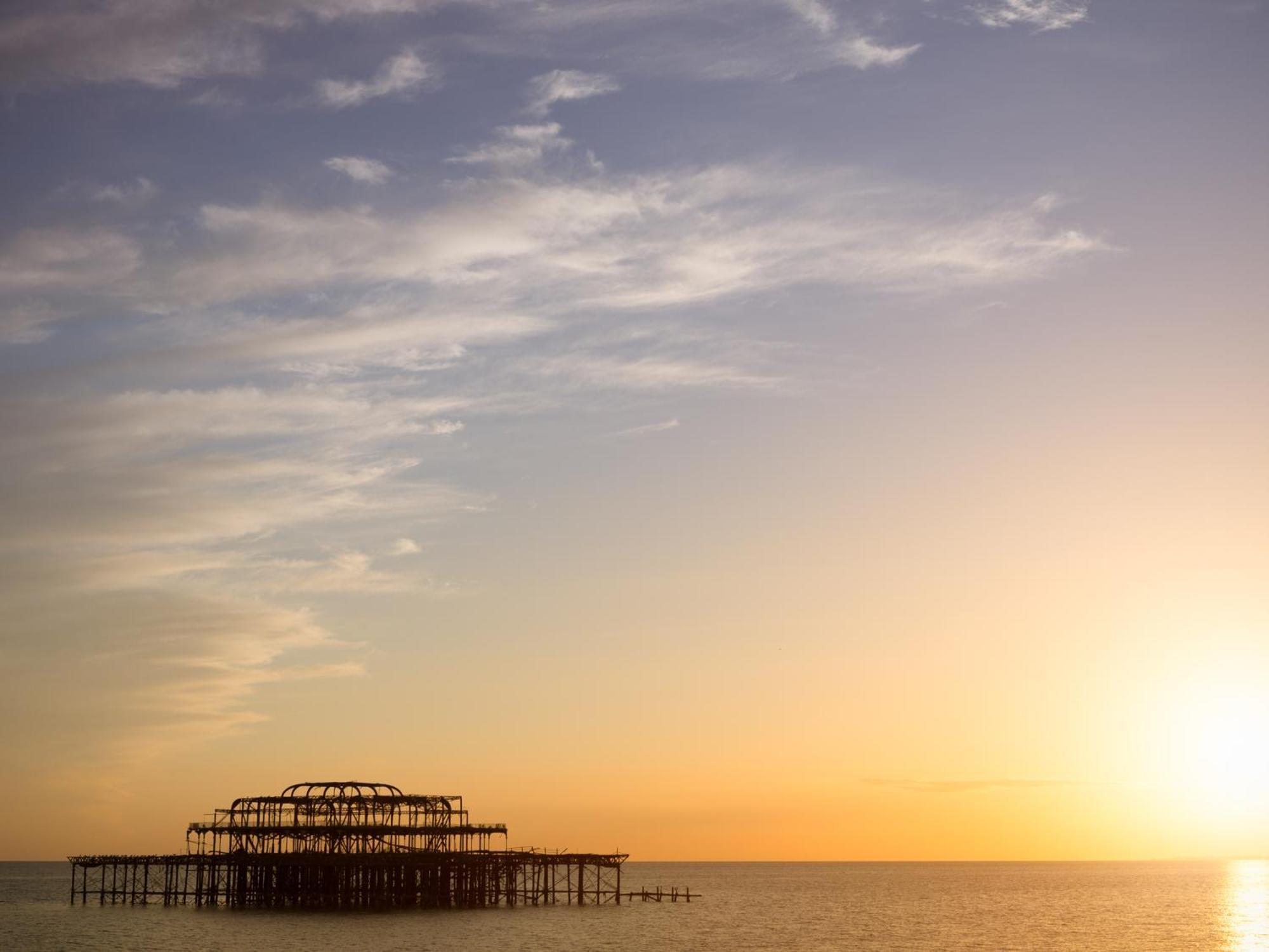 Brighton Holiday Village Parking Available מראה חיצוני תמונה