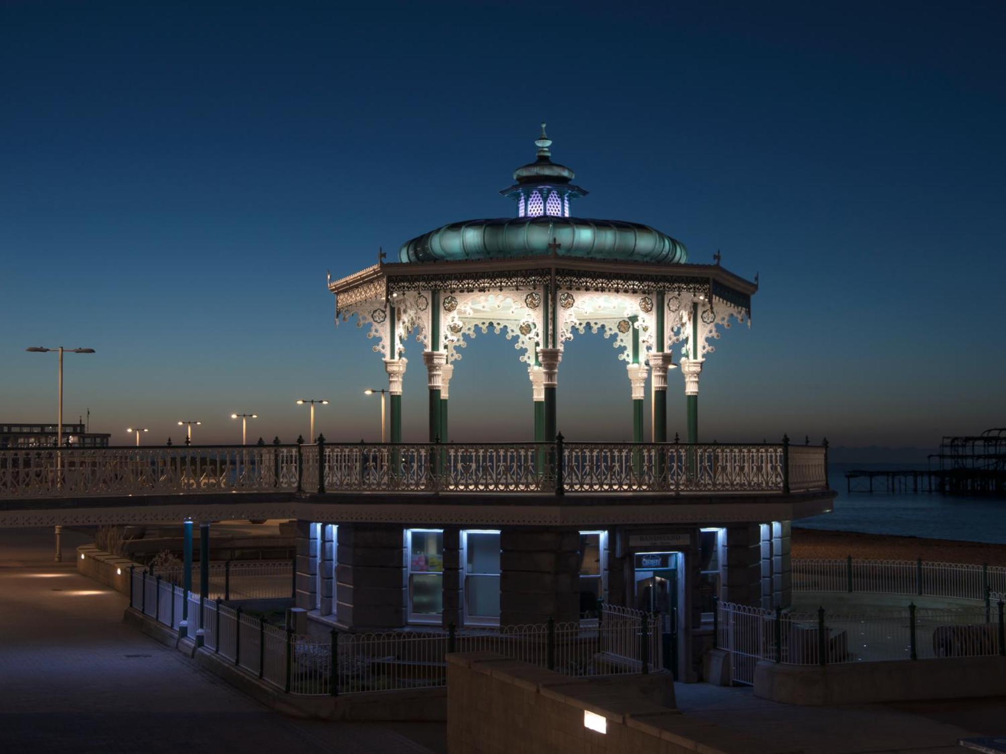 Brighton Holiday Village Parking Available מראה חיצוני תמונה
